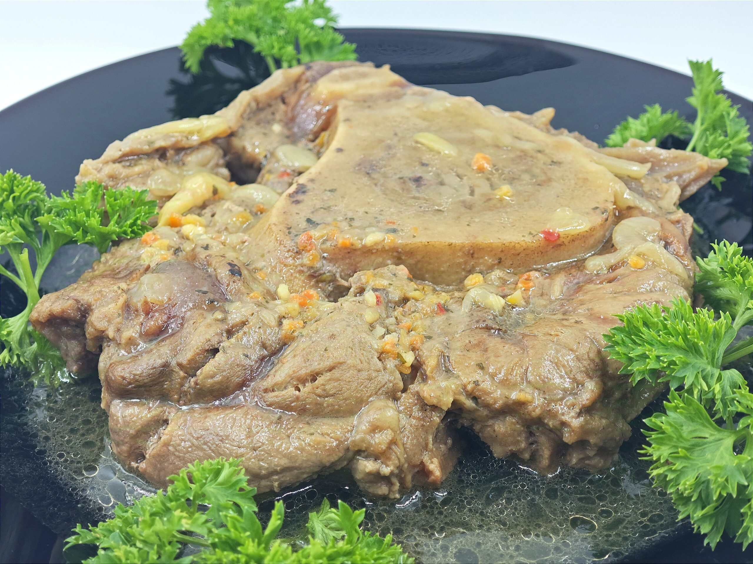 Ossobuco📌 recette simple