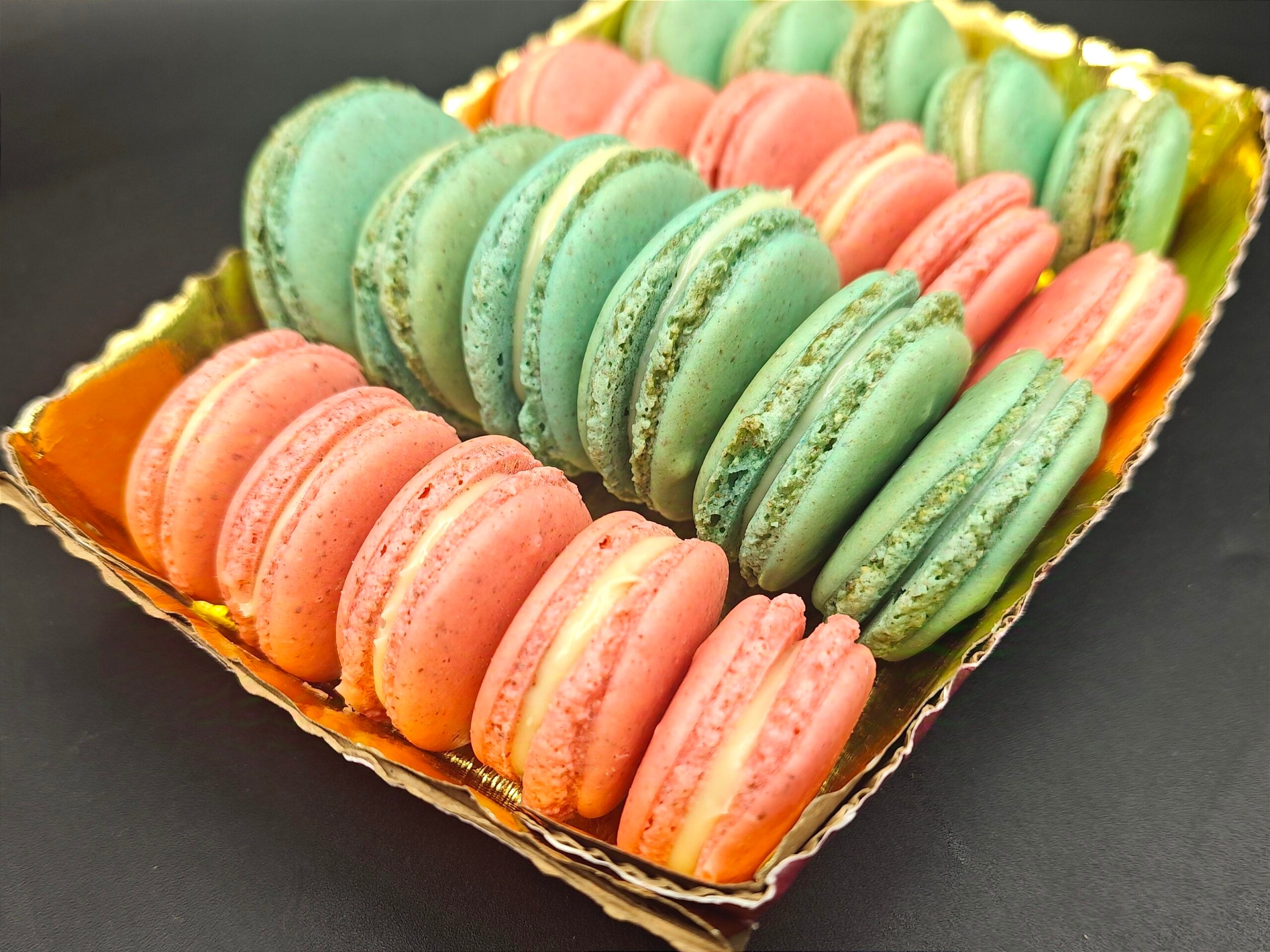 Macarons