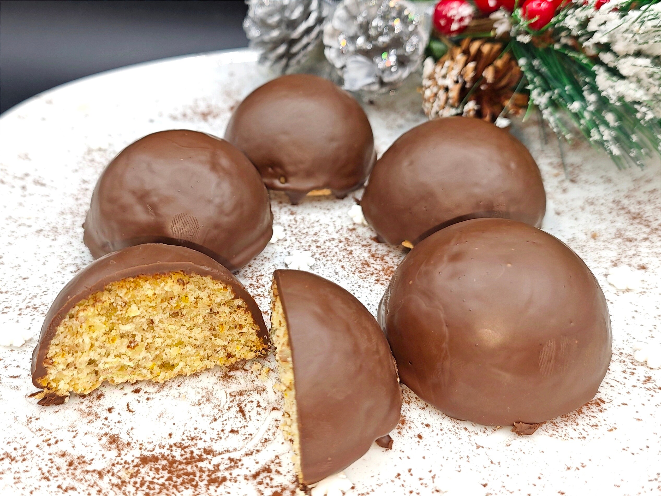 Mini pan-rozzi des Abruzzes