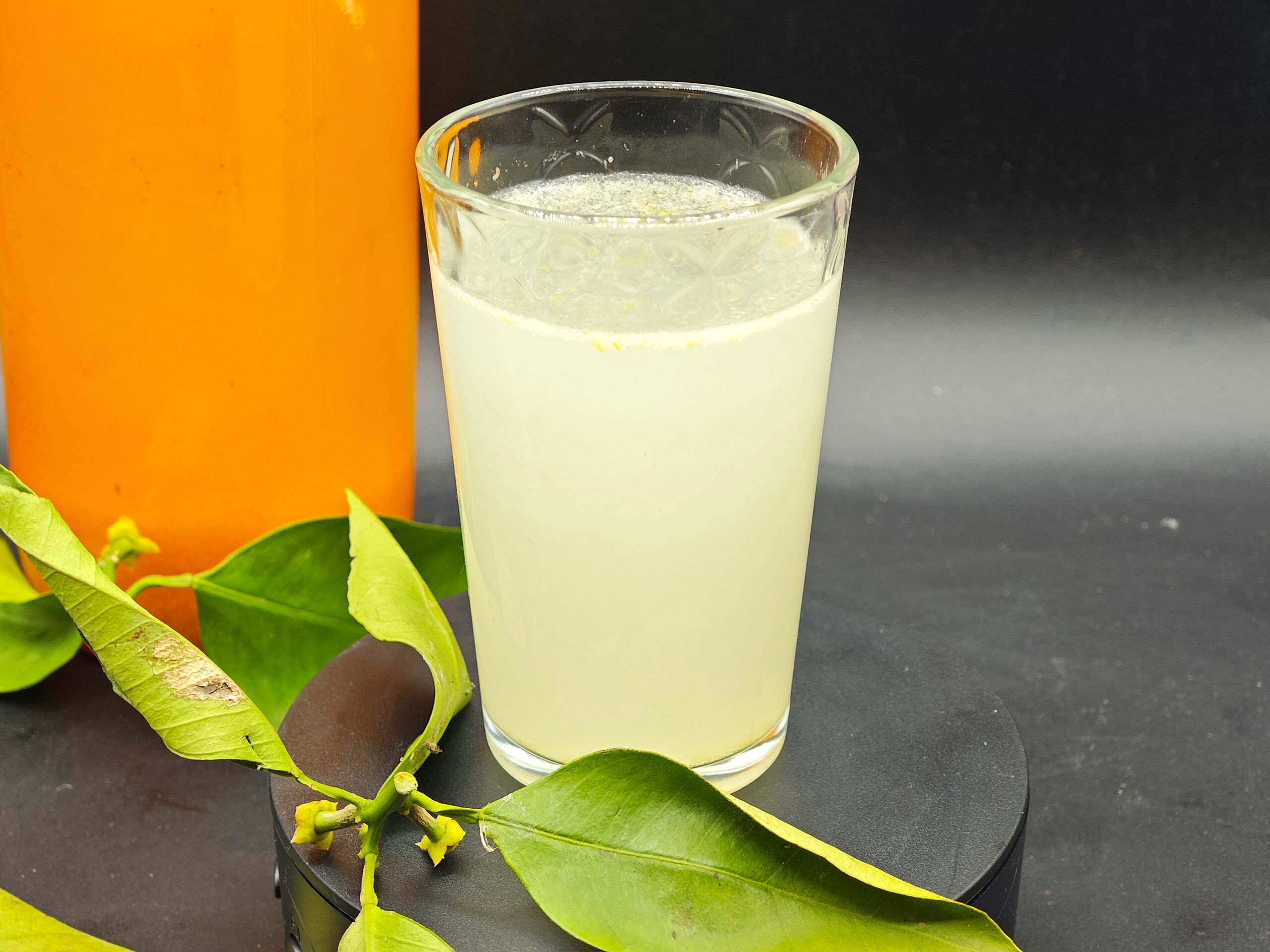 Citronnade