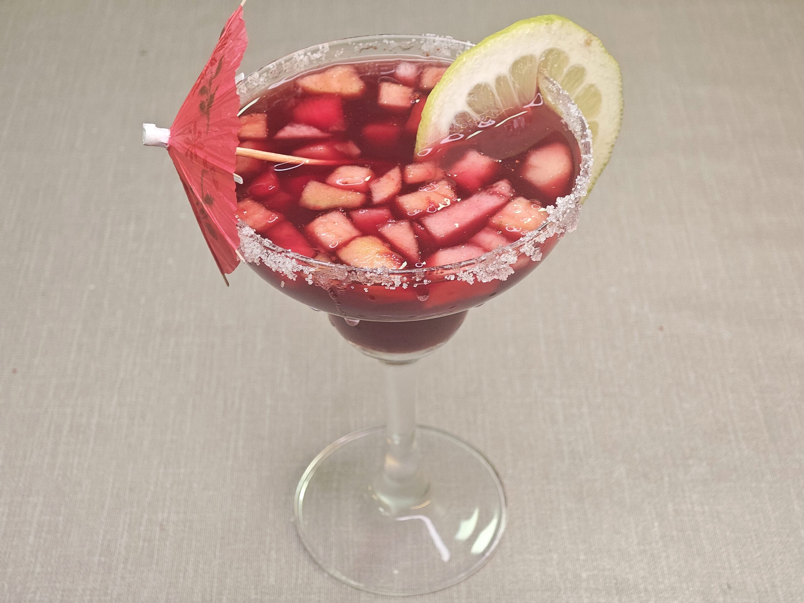 ☀️ Cocktail d’Été