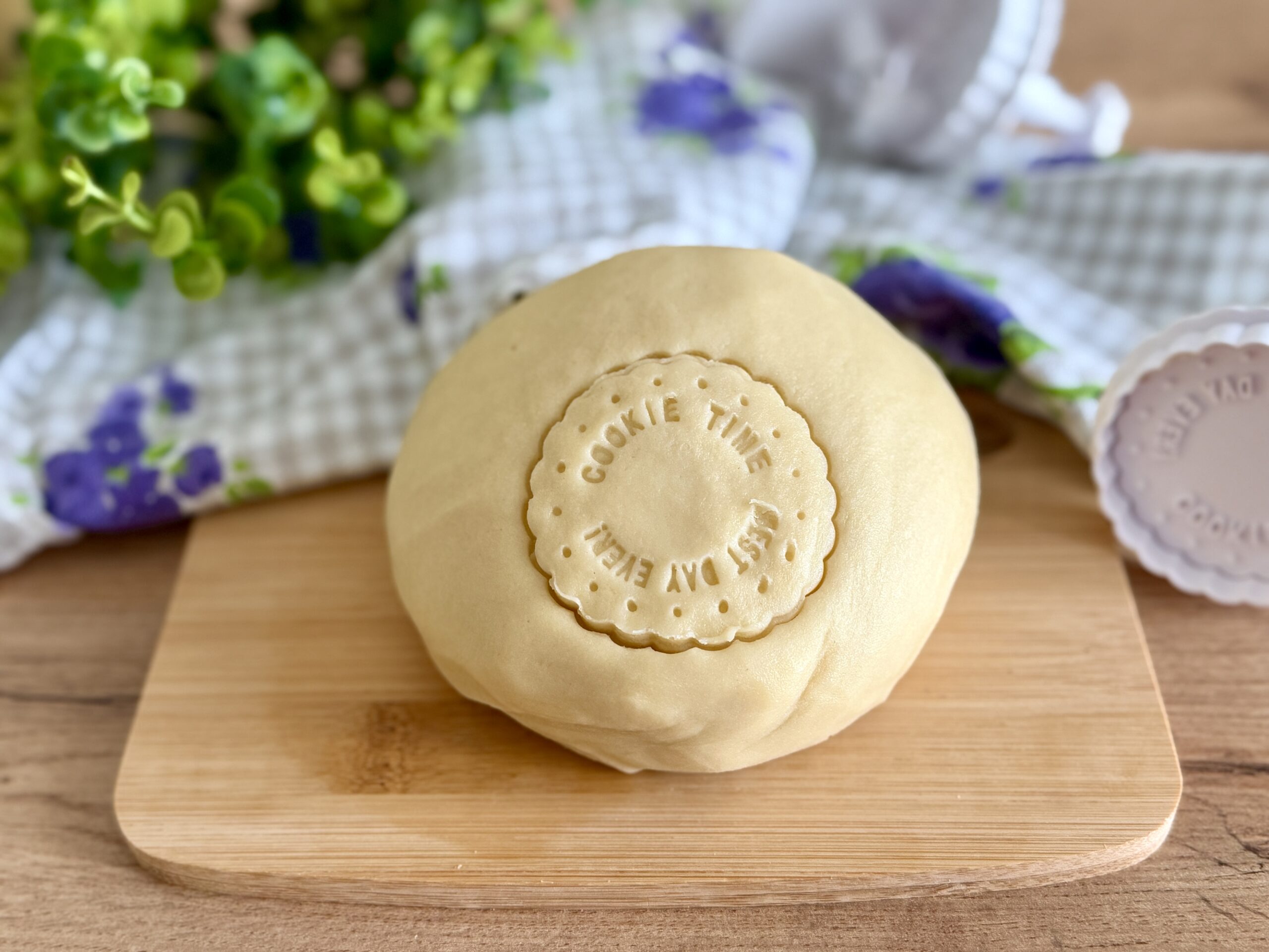 Pâte brisée facile