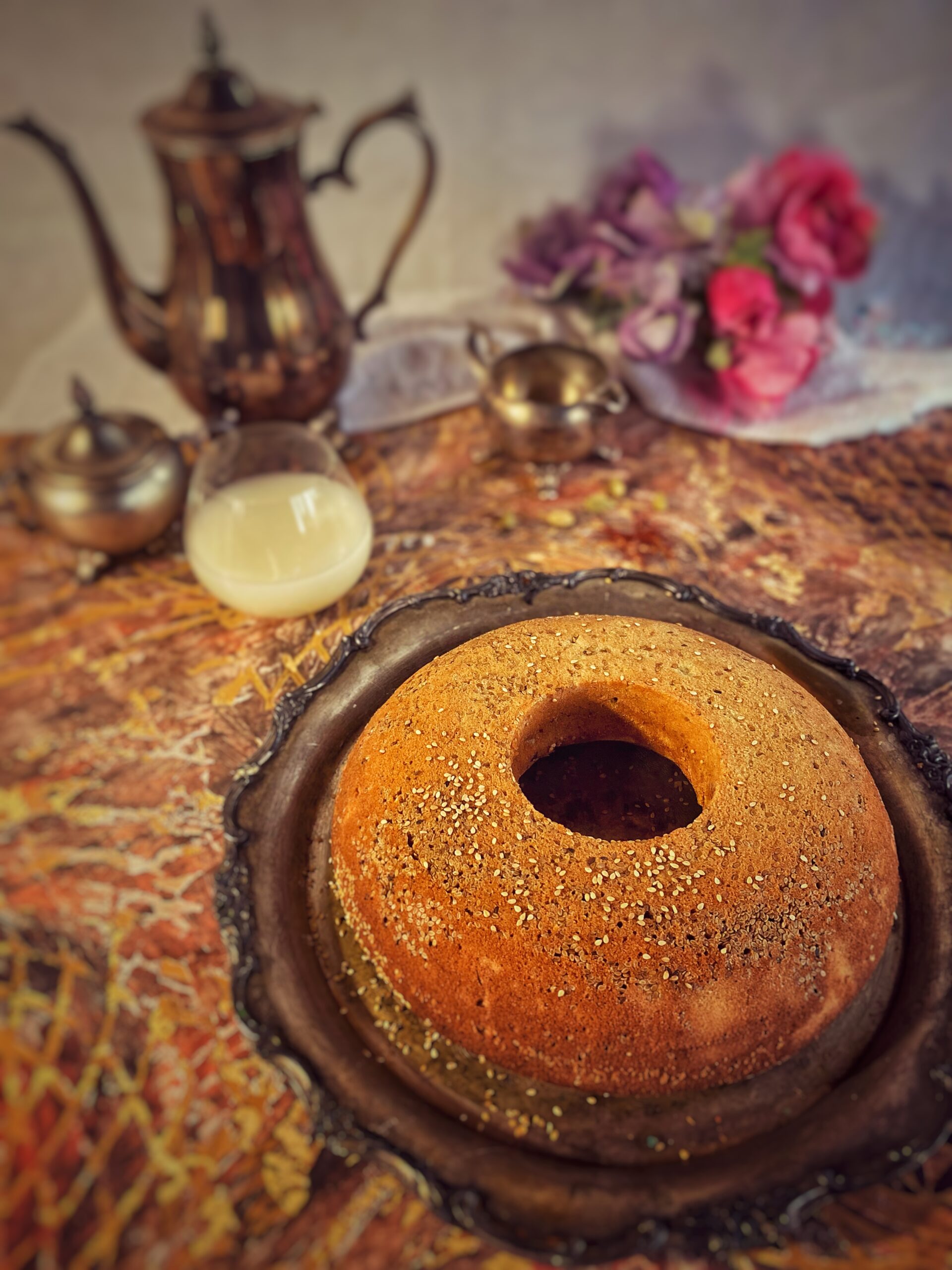 Gers Ogaily (Koweït)