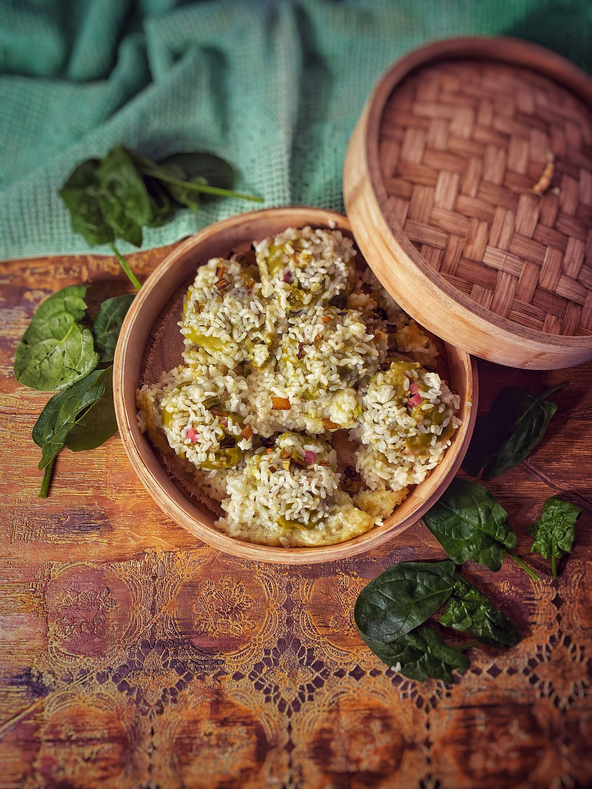 Xôi khúc (Viêt Nam)