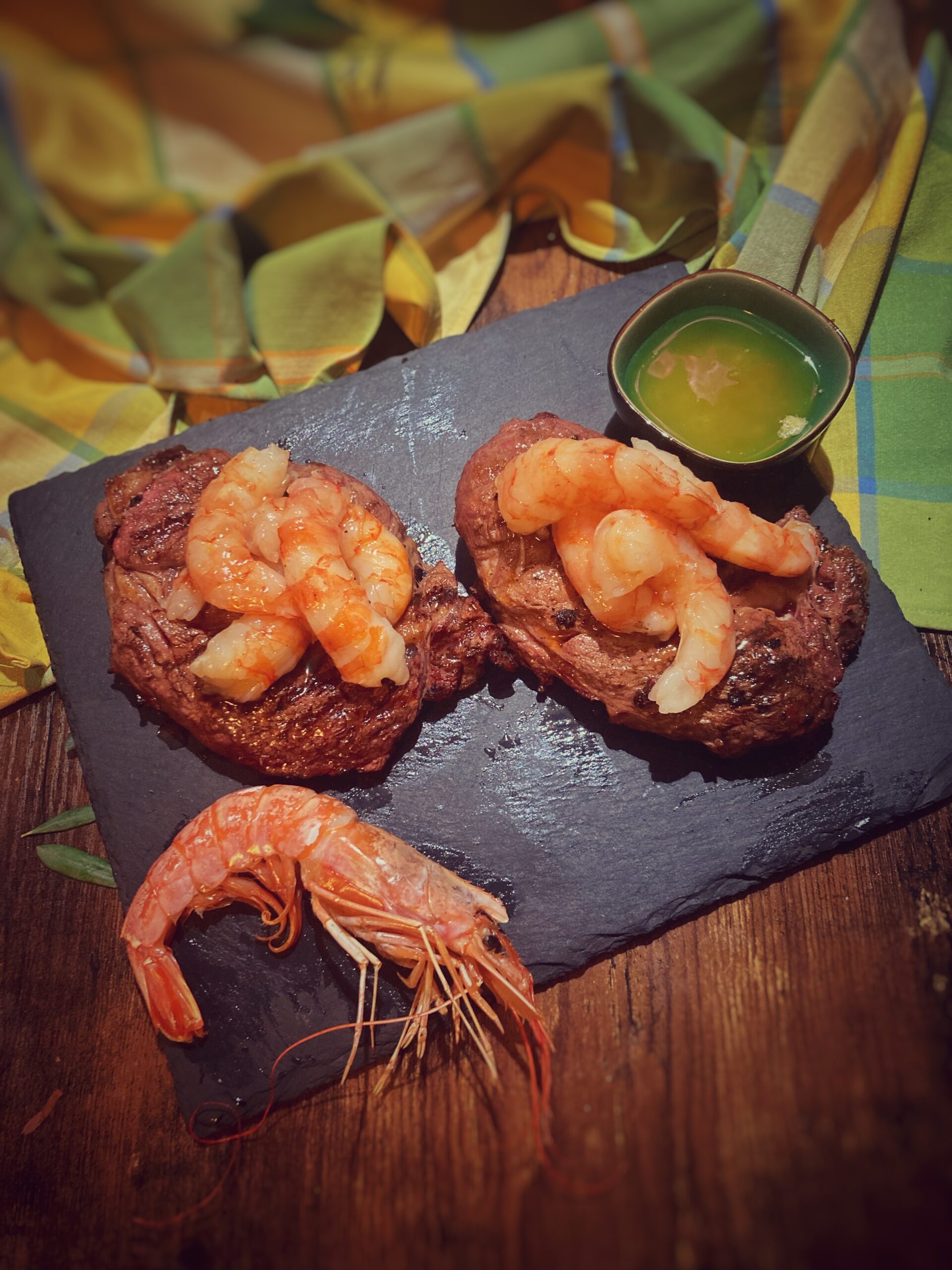 Surf & Turf (États-Unis)