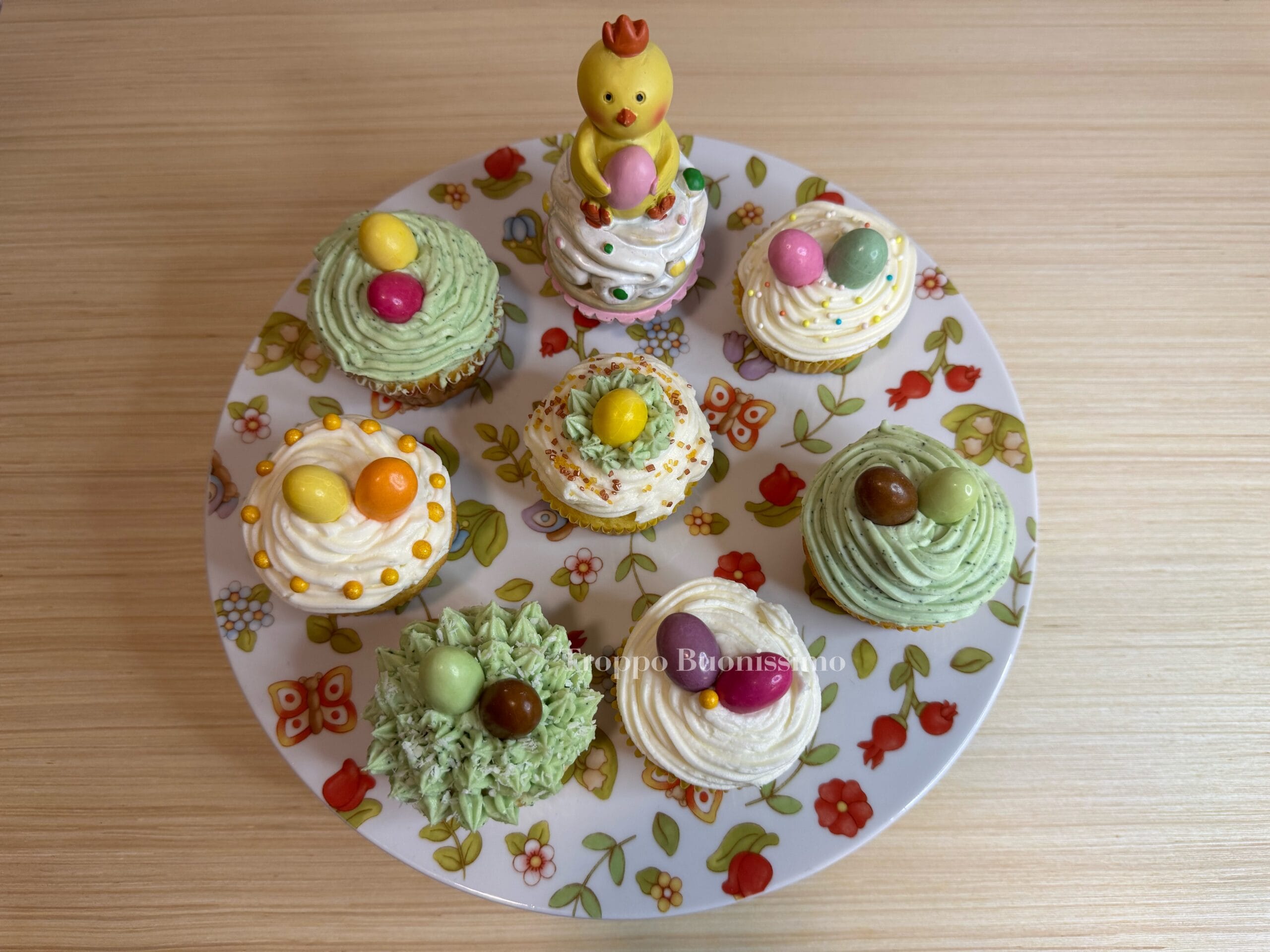 Gâteaux pour le pique-nique de Pâques : voici la recette la plus gourmande et facile à transporter