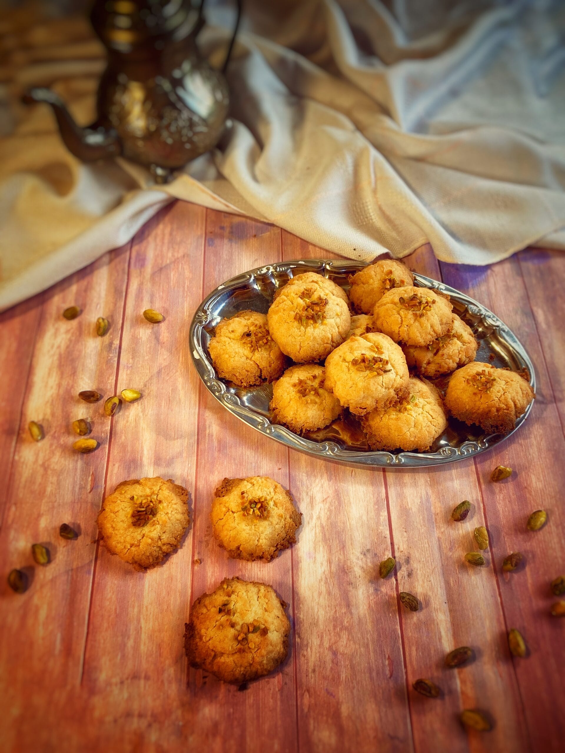 Kolche ab e dandaan (Afghanistan)