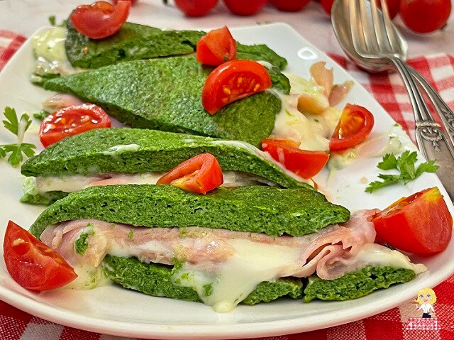ROULEAU d’OMELETTE