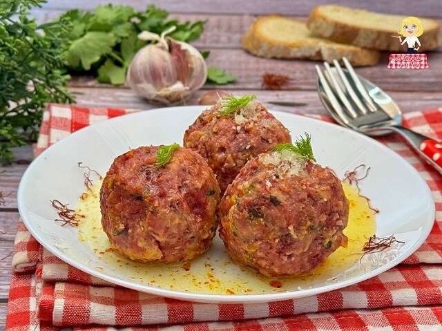 RECETTE DE QUENELLES DE BETTERAVE