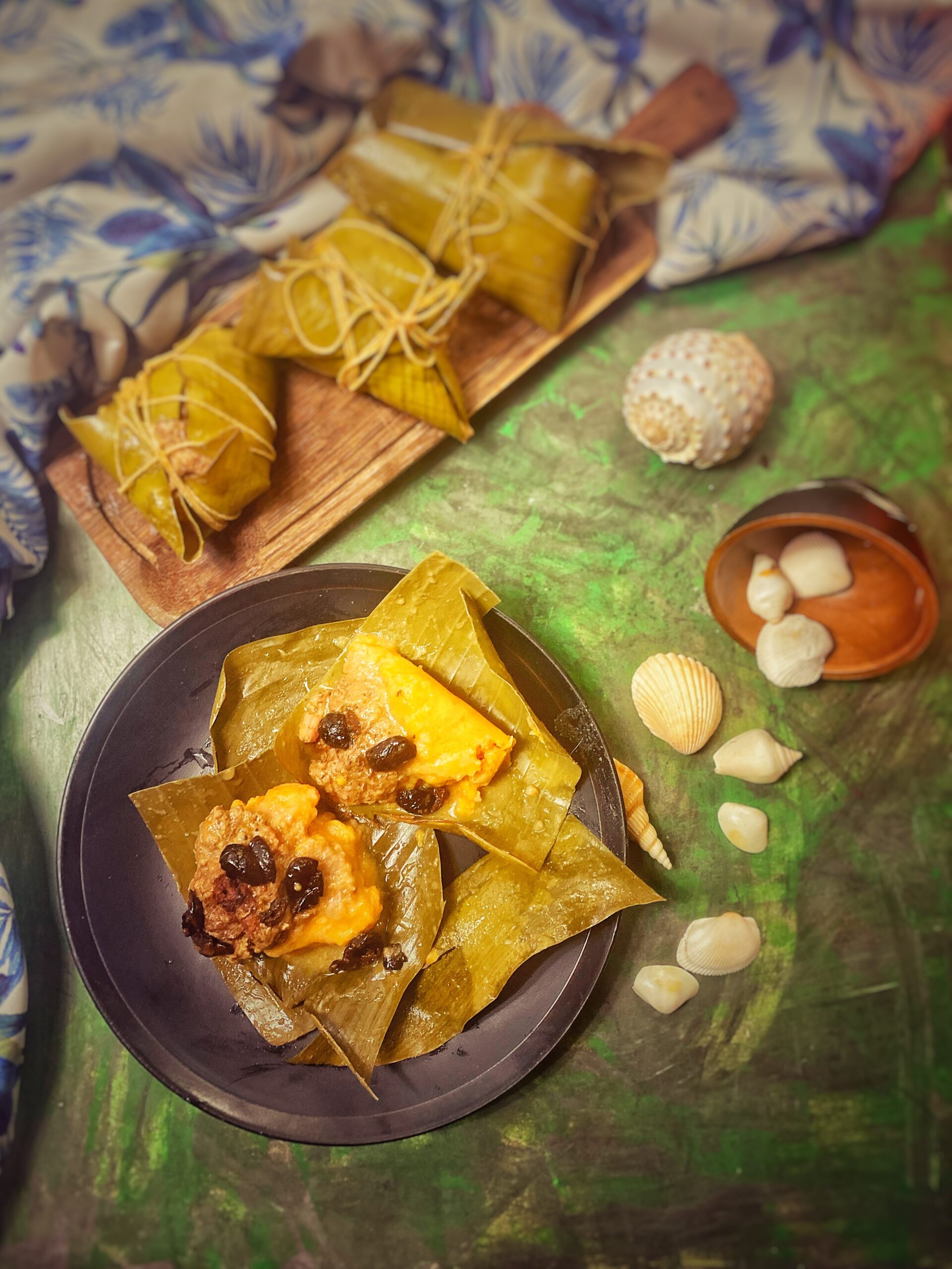 Hallacas (Venezuela)