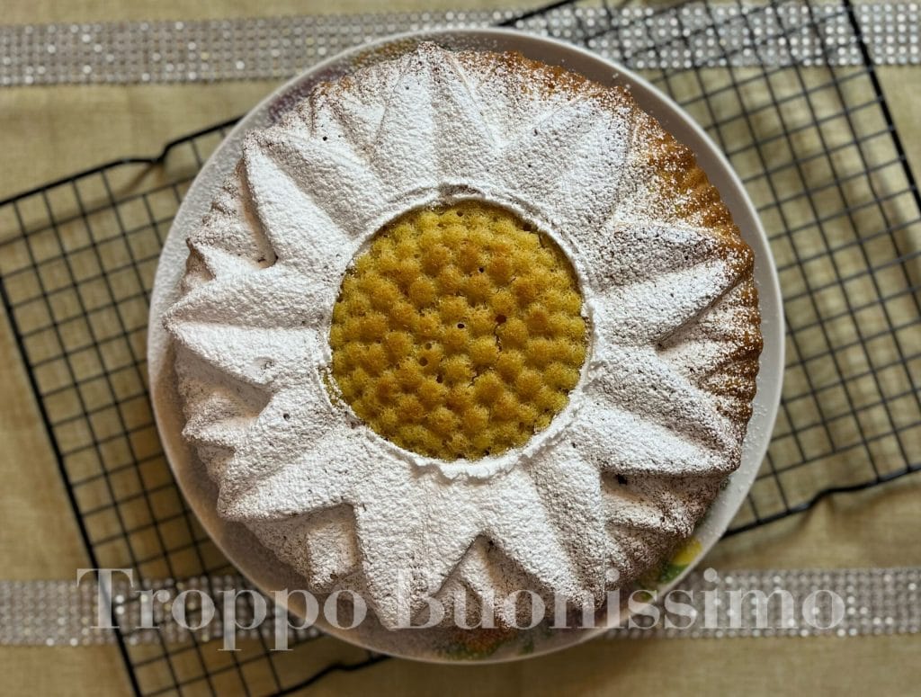 gâteau camilla