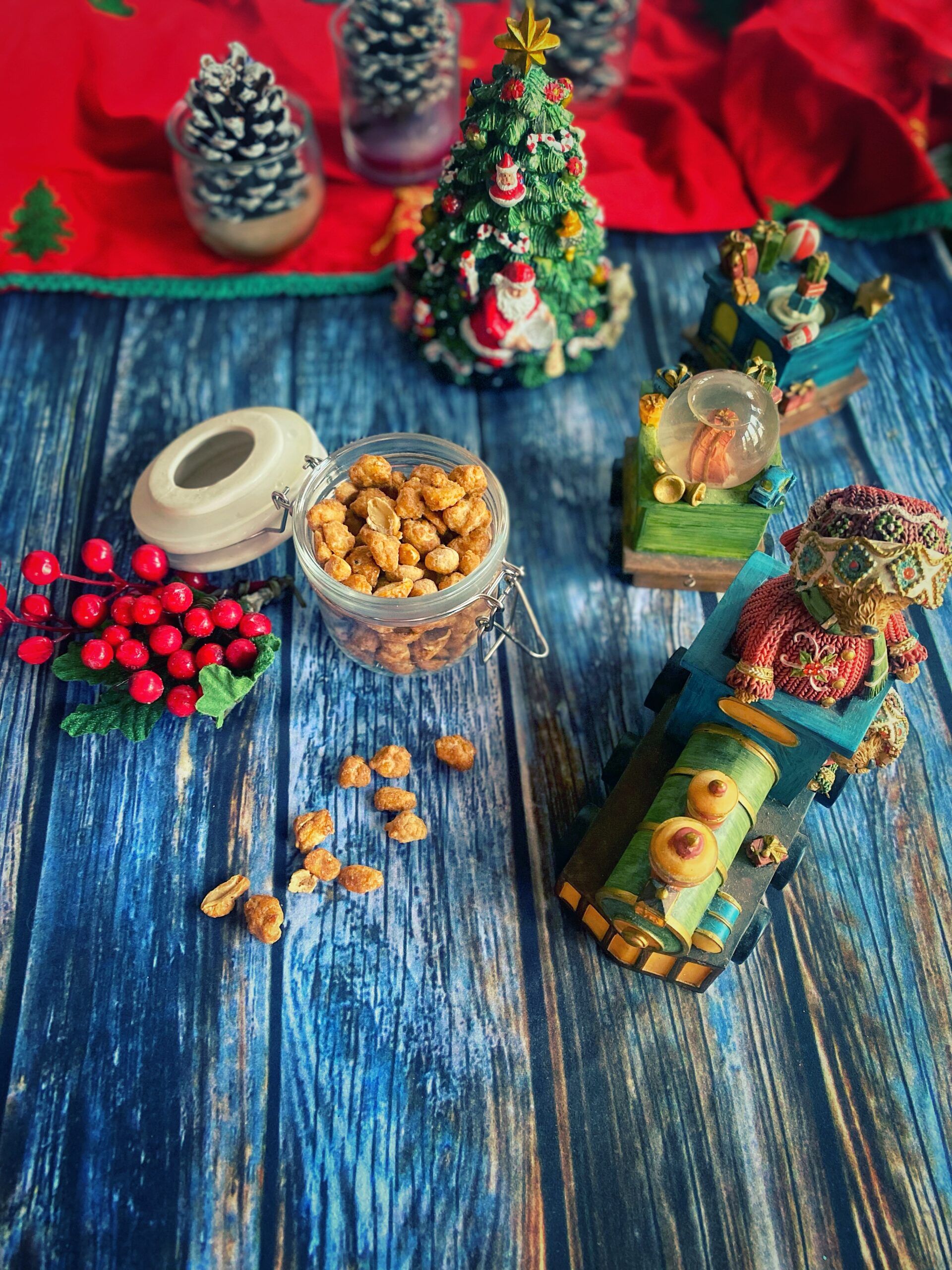 Garrapiñada (Argentine)