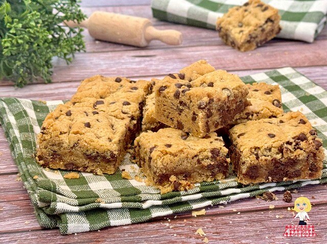 GRAND COOKIE À TREMPER POUR LE PETIT-DÉJEUNER