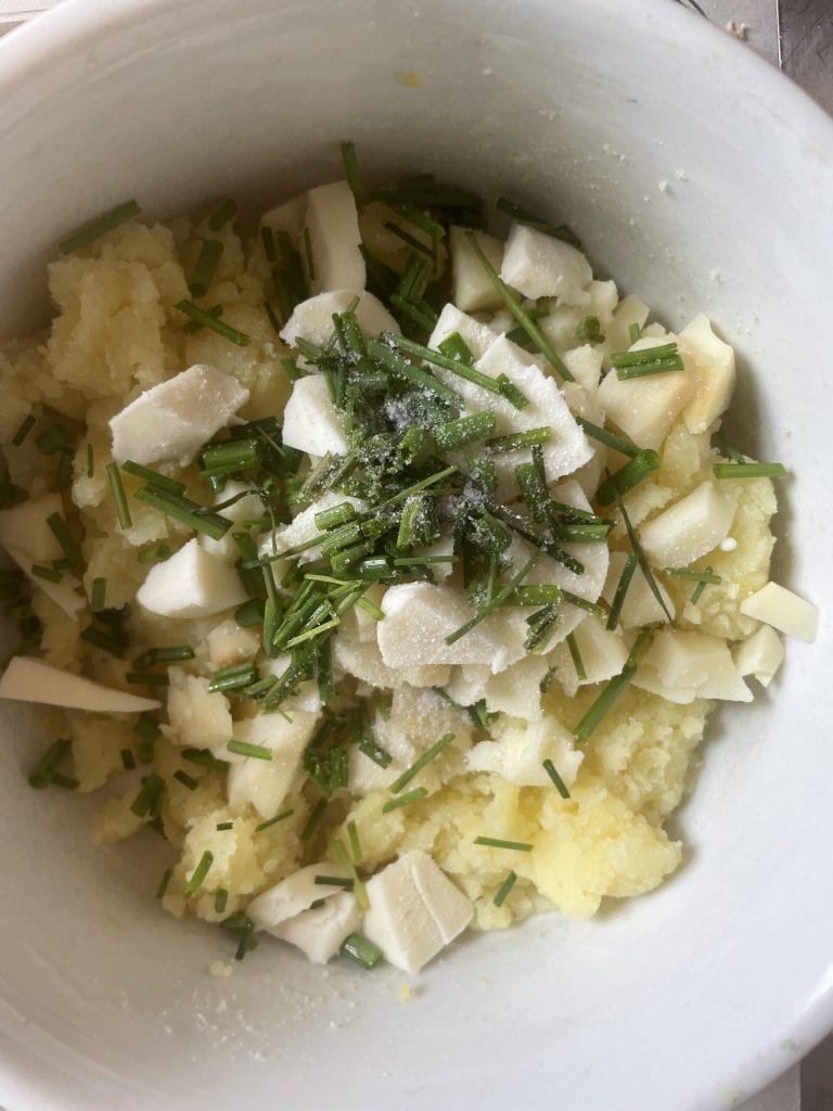 ciboulette