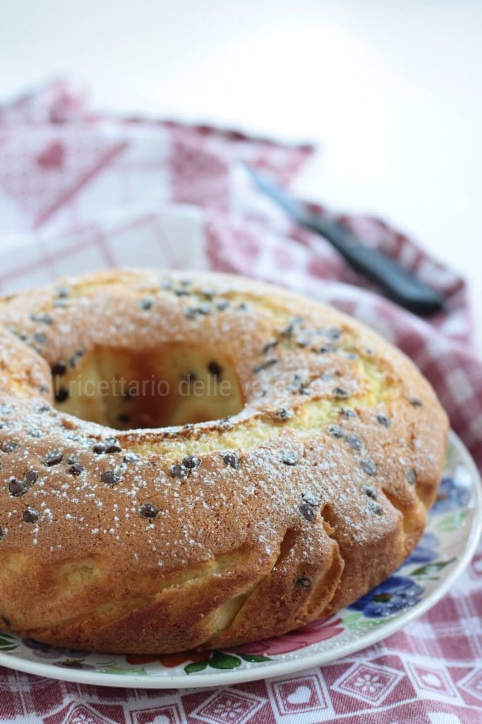 Gâteau à la noix de coco