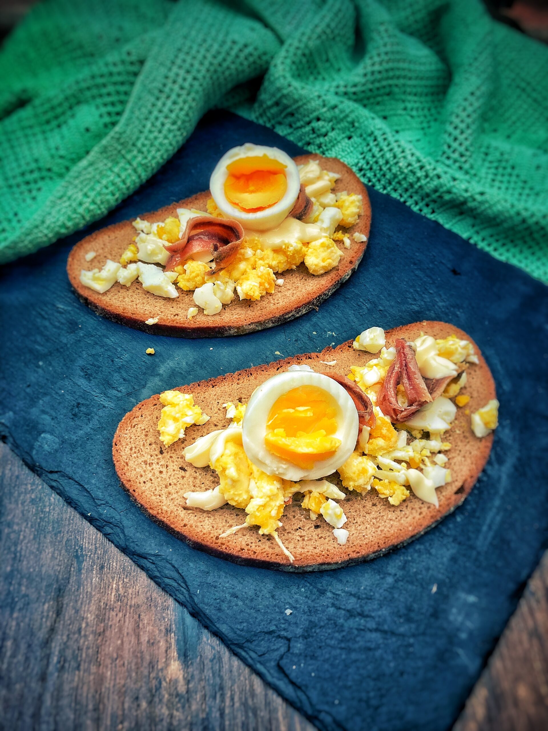 Kiluvõileib (Estonie)