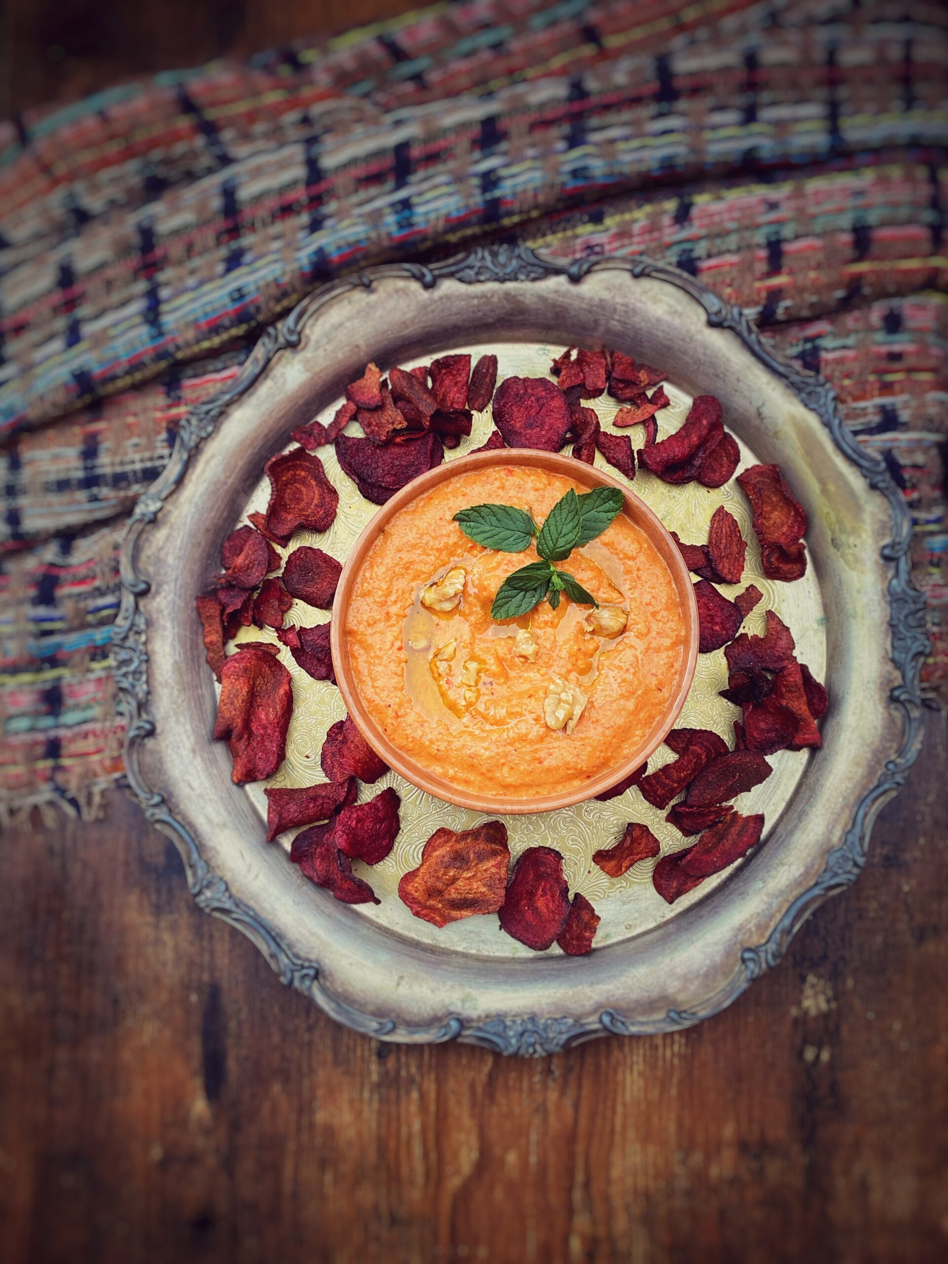 Muhammara (Syrie)