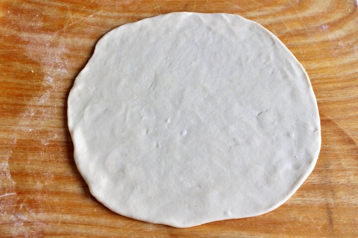 Gâteau à la ricotta et au chocolat