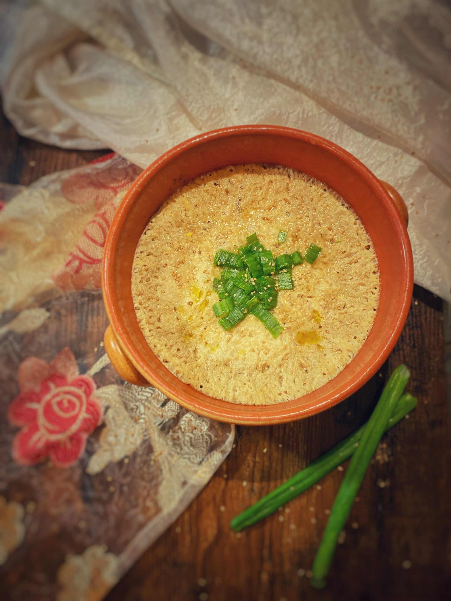 Gyeran-jjim (Corée)