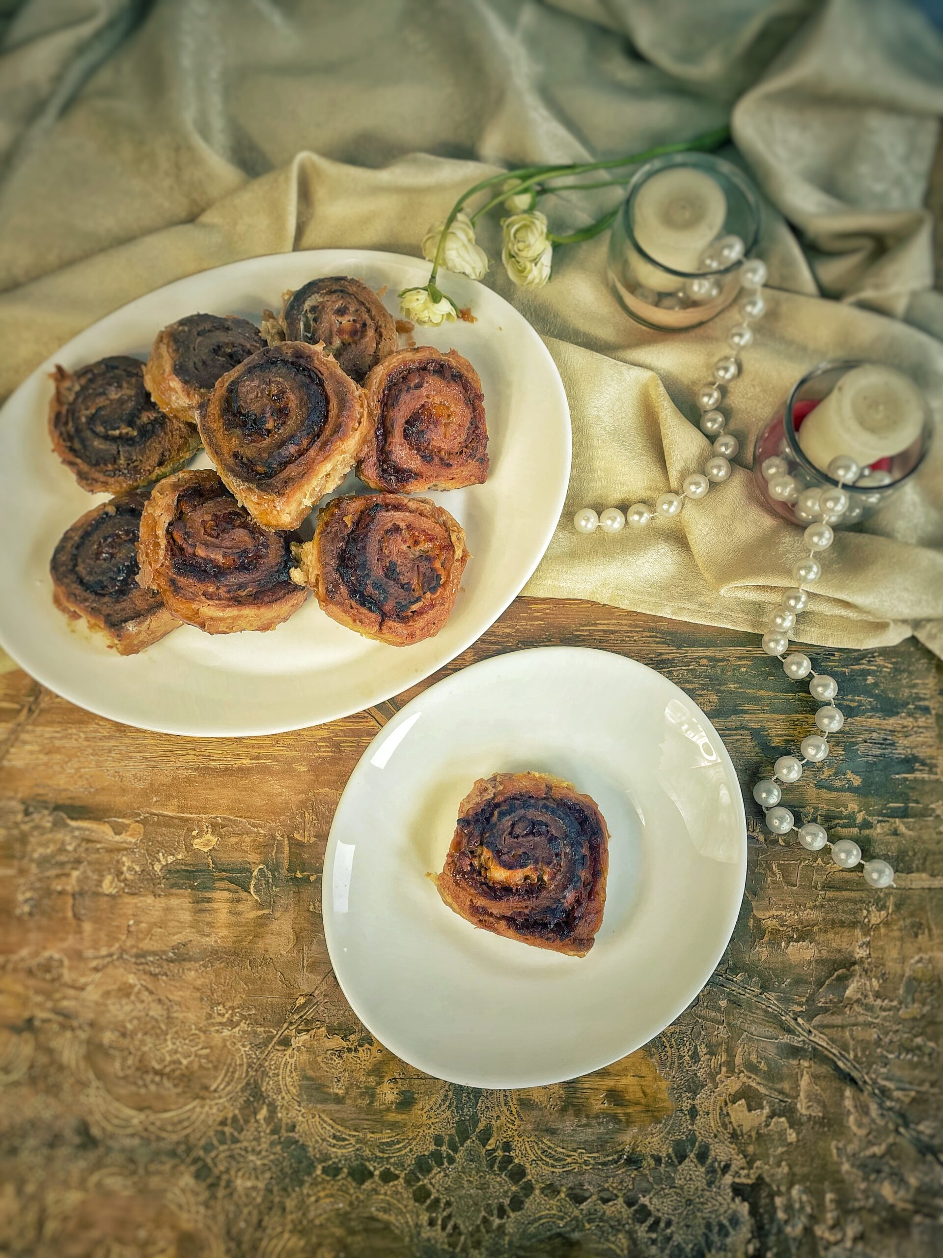 Golfeados (Venezuela)