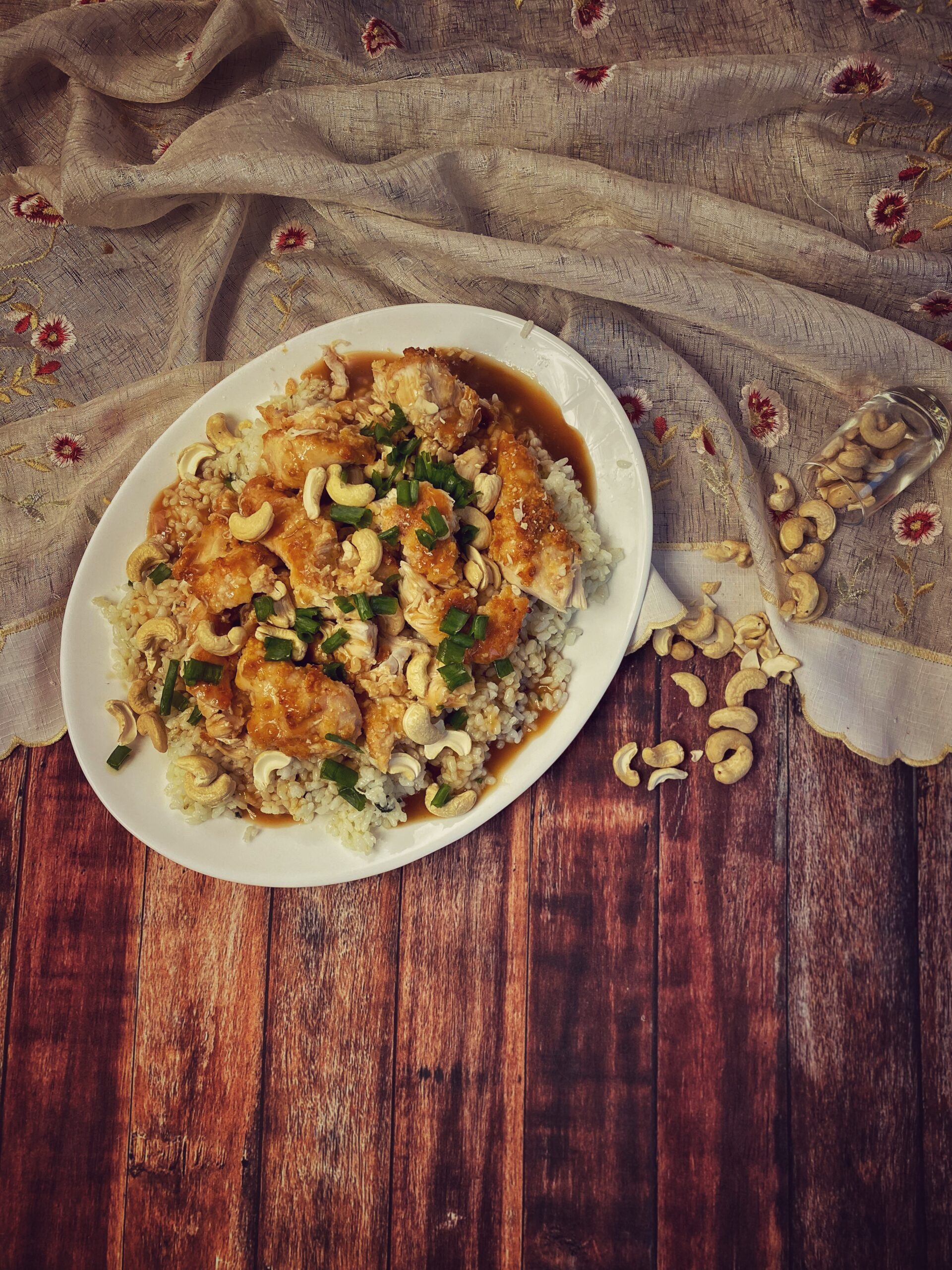 Poulet de Springfield (États-Unis)