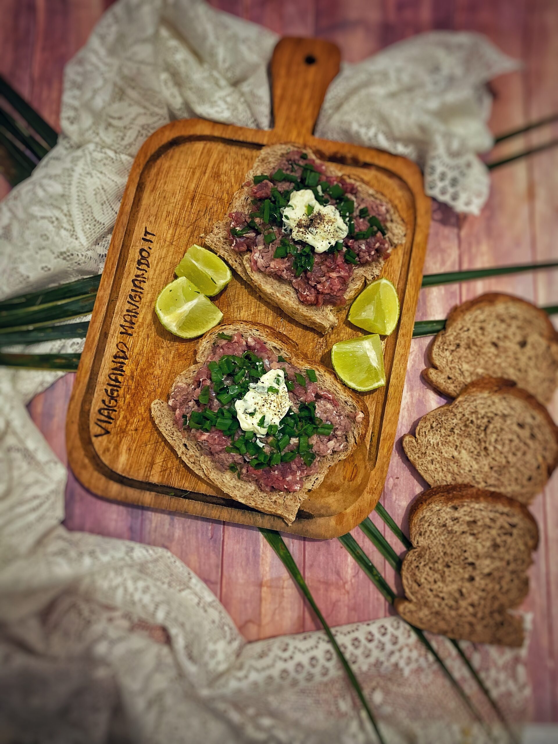 Viande d’onça (Brésil)