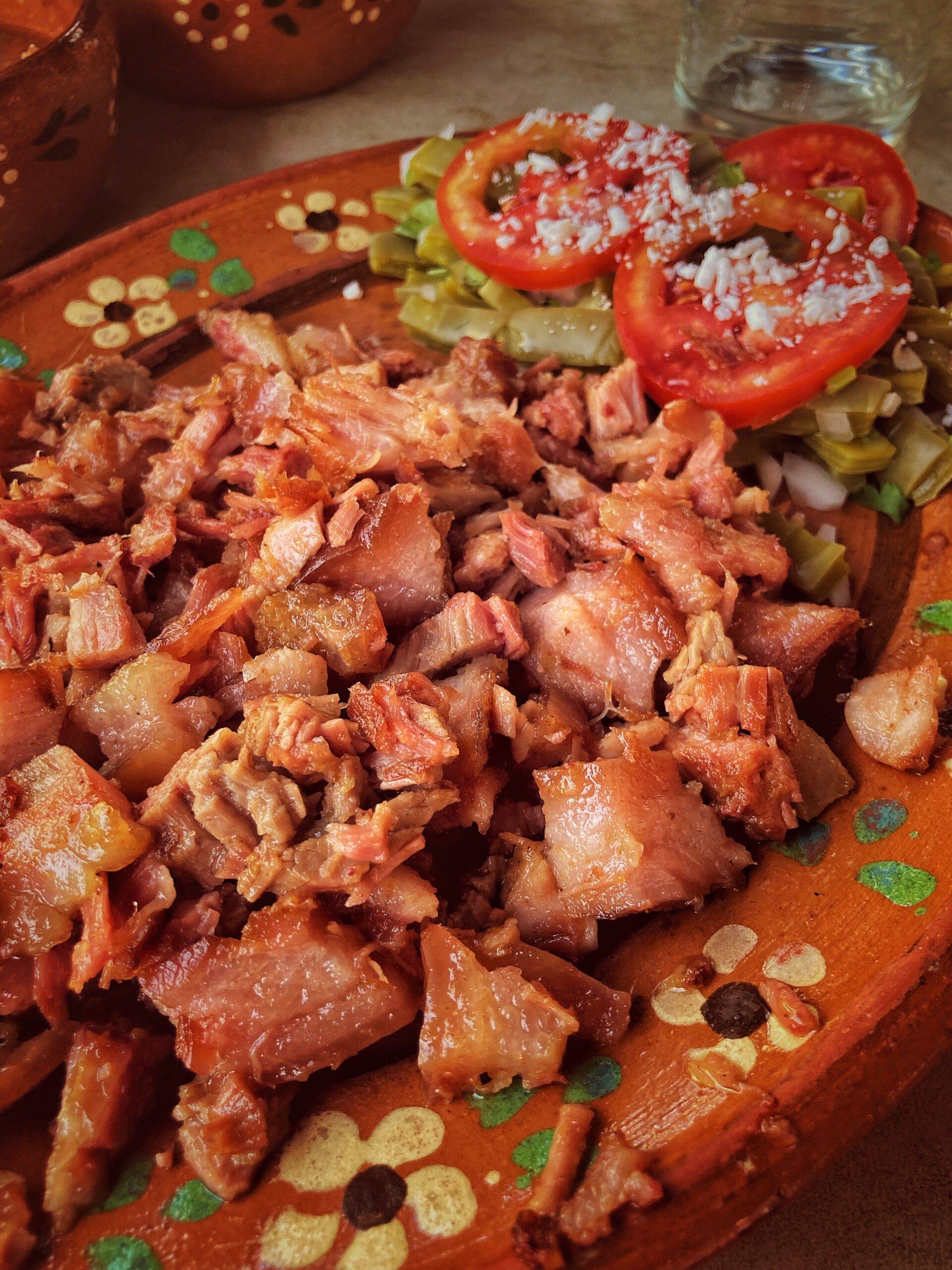 Carnitas (Mexique)