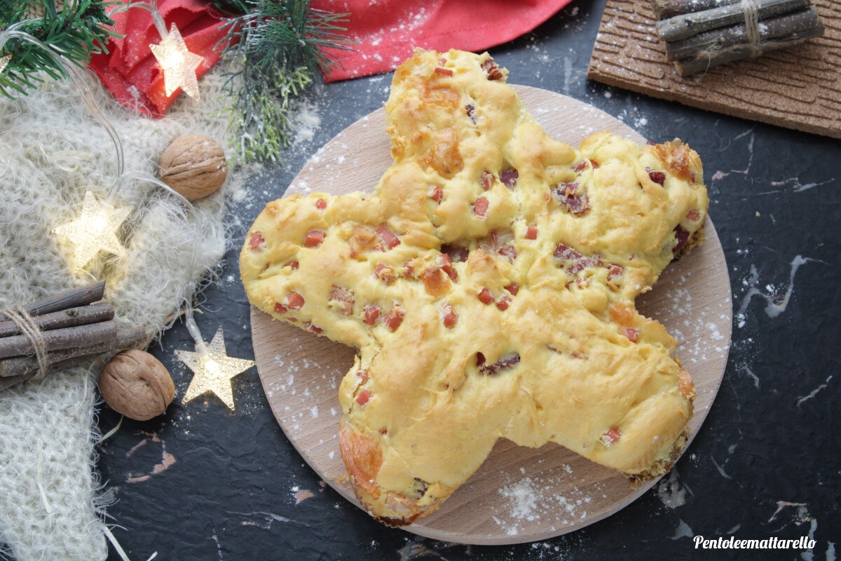 Étoile de Noël