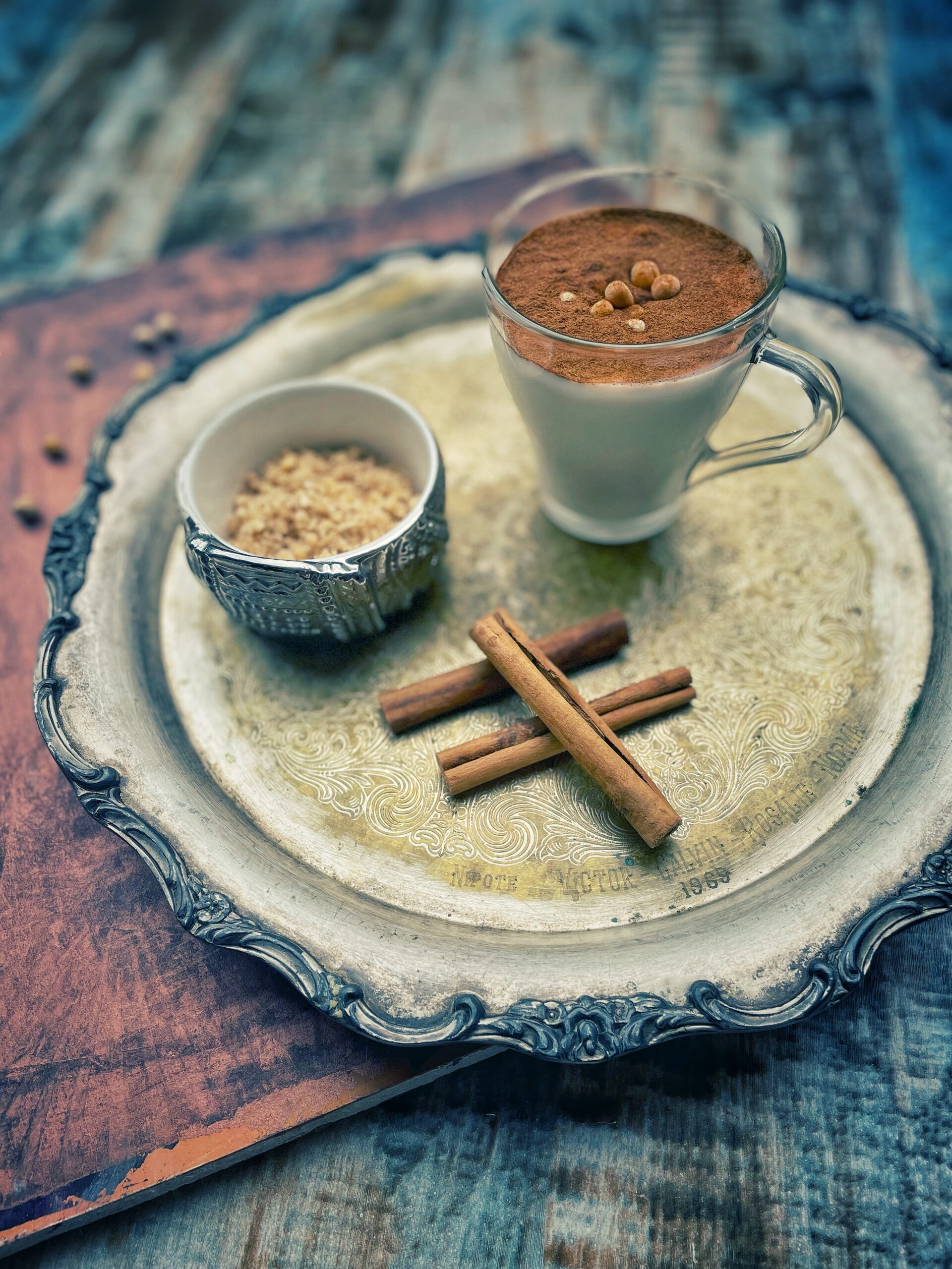 Boza turc, boisson fermentée