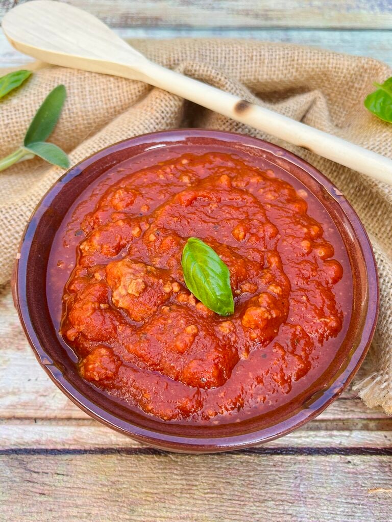 Ragoût de viande Recette simple