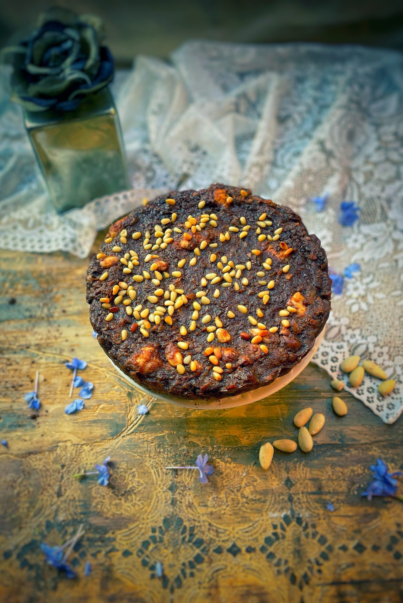 Gâteau de Pain du Tessin
