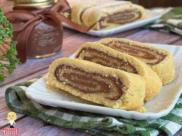 Biscuits Faciles et Gourmands à la Nutella