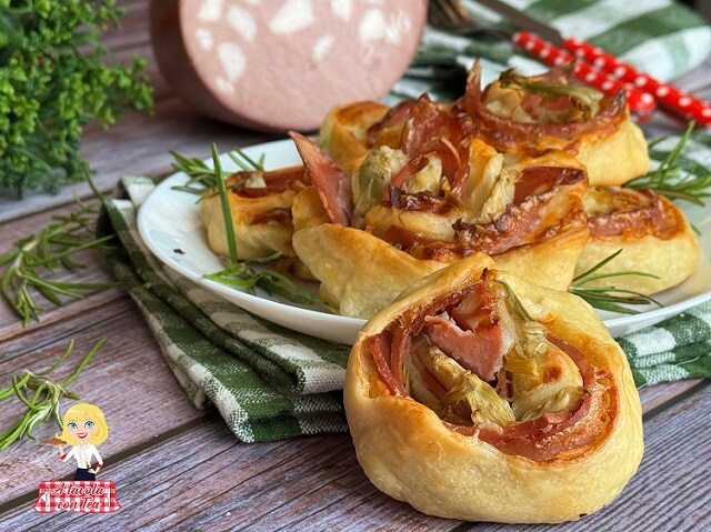 ROULEAUX SALÉS