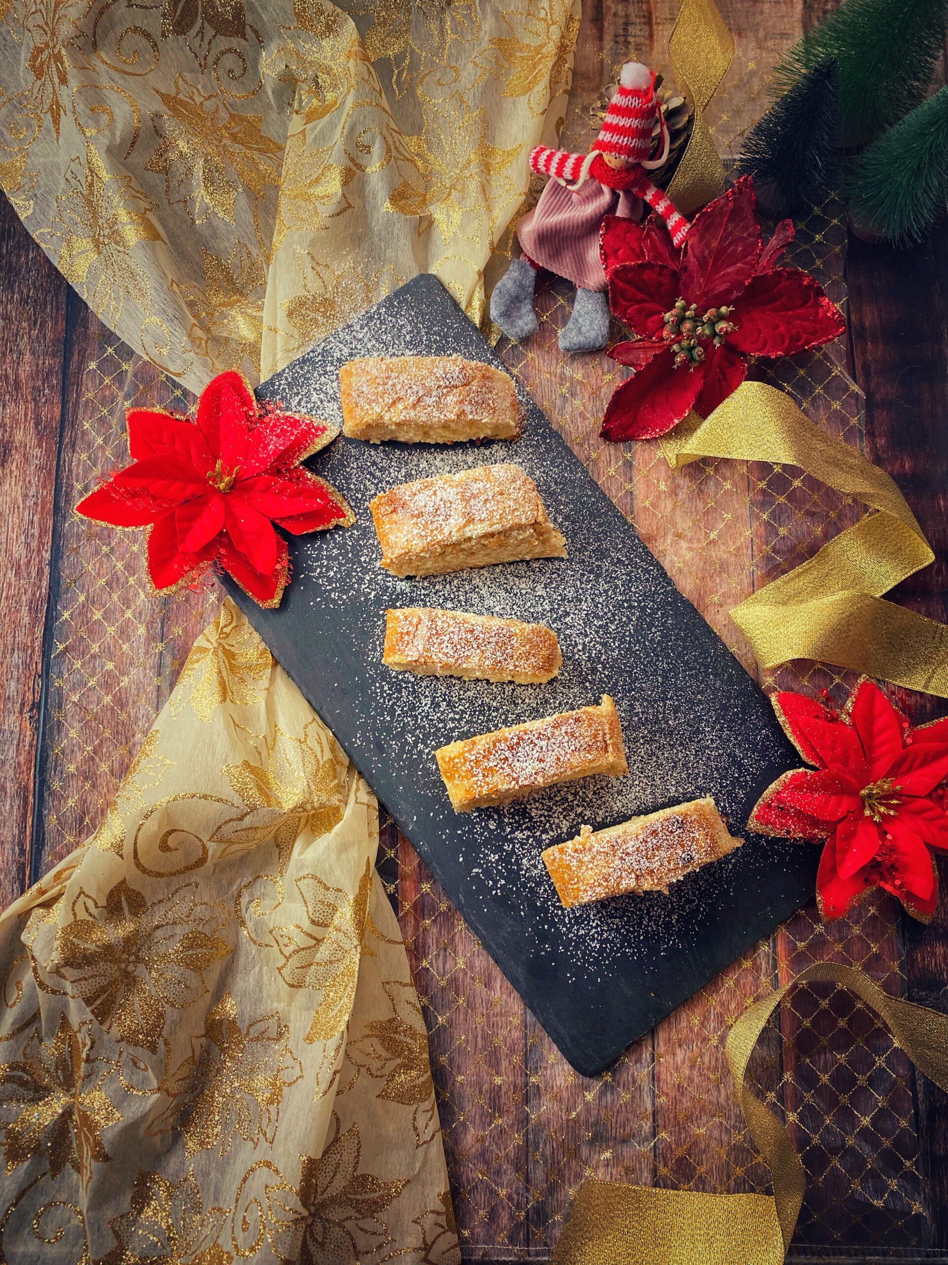 Banketstaaf (Pays-Bas)