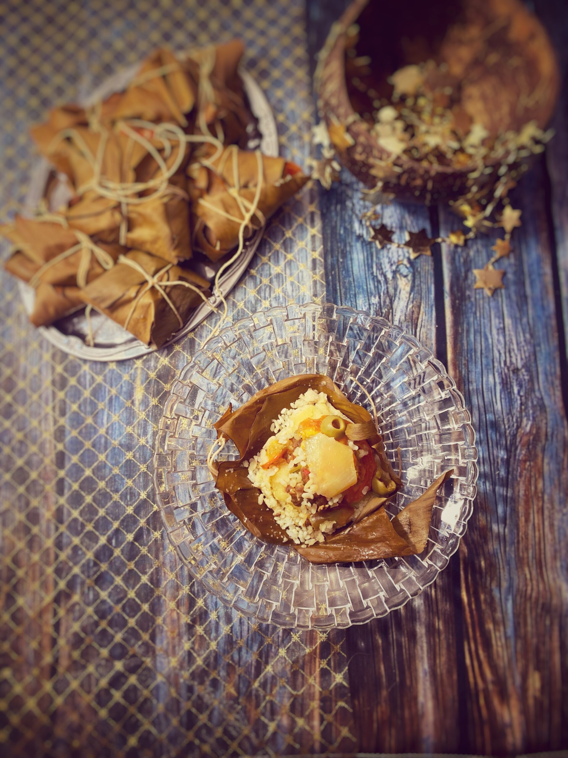 Nacatamal (Nicaragua)