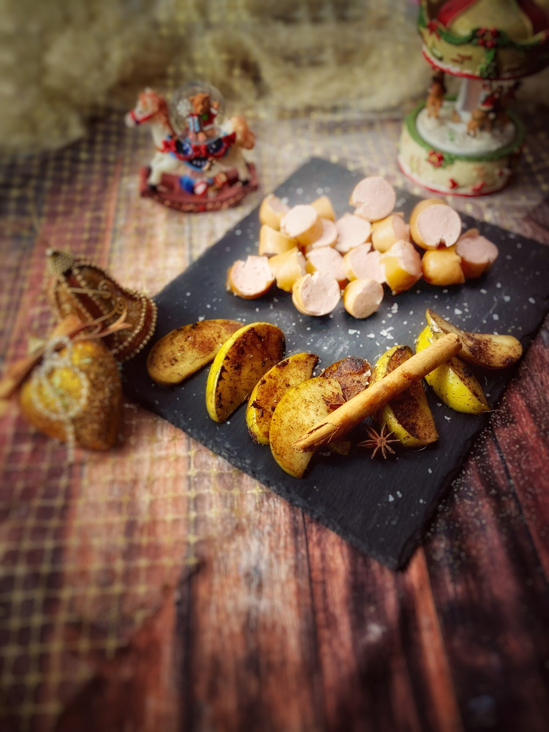 Boudin blanc (France)