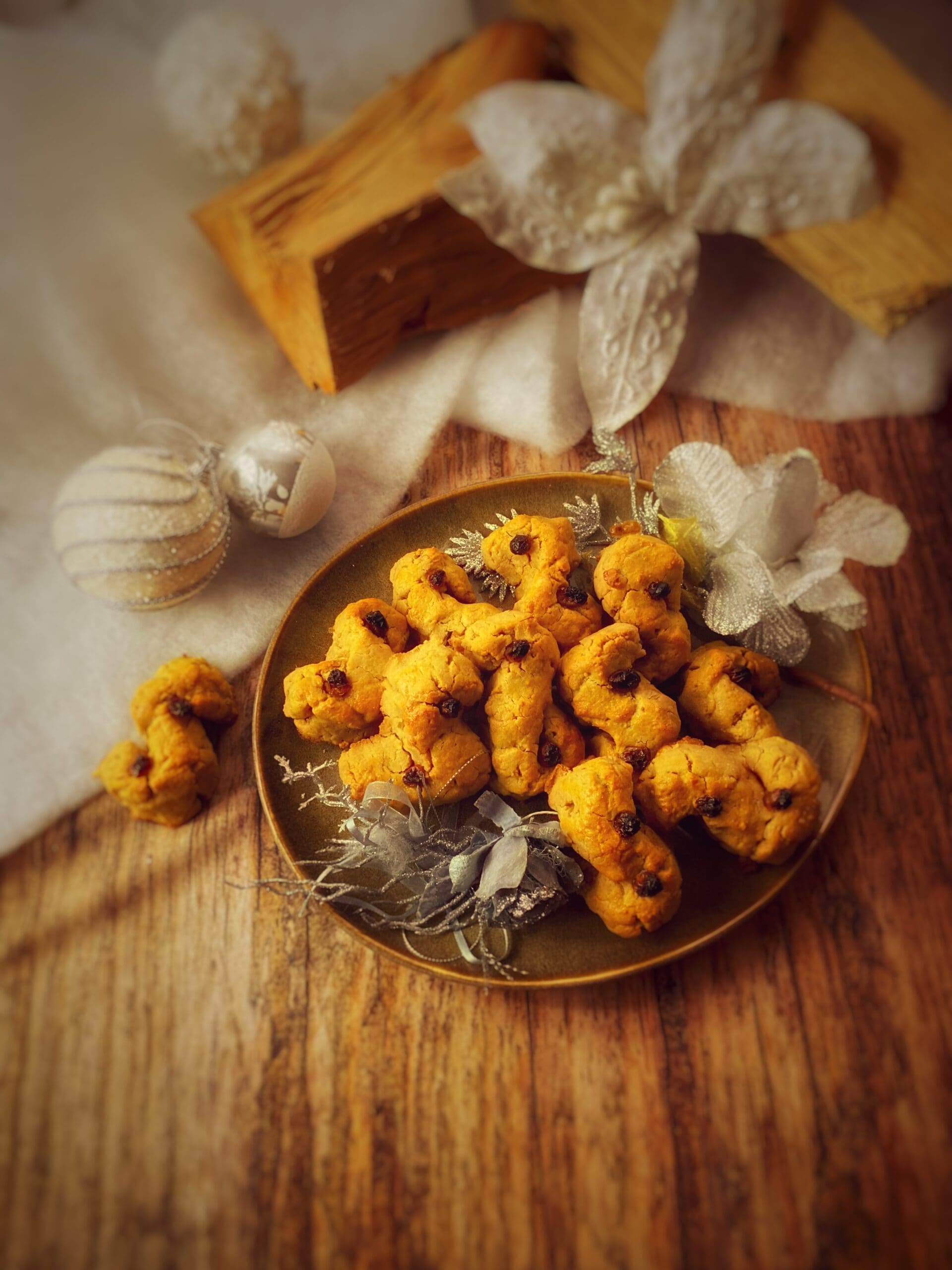 Lussekatter (Suède)