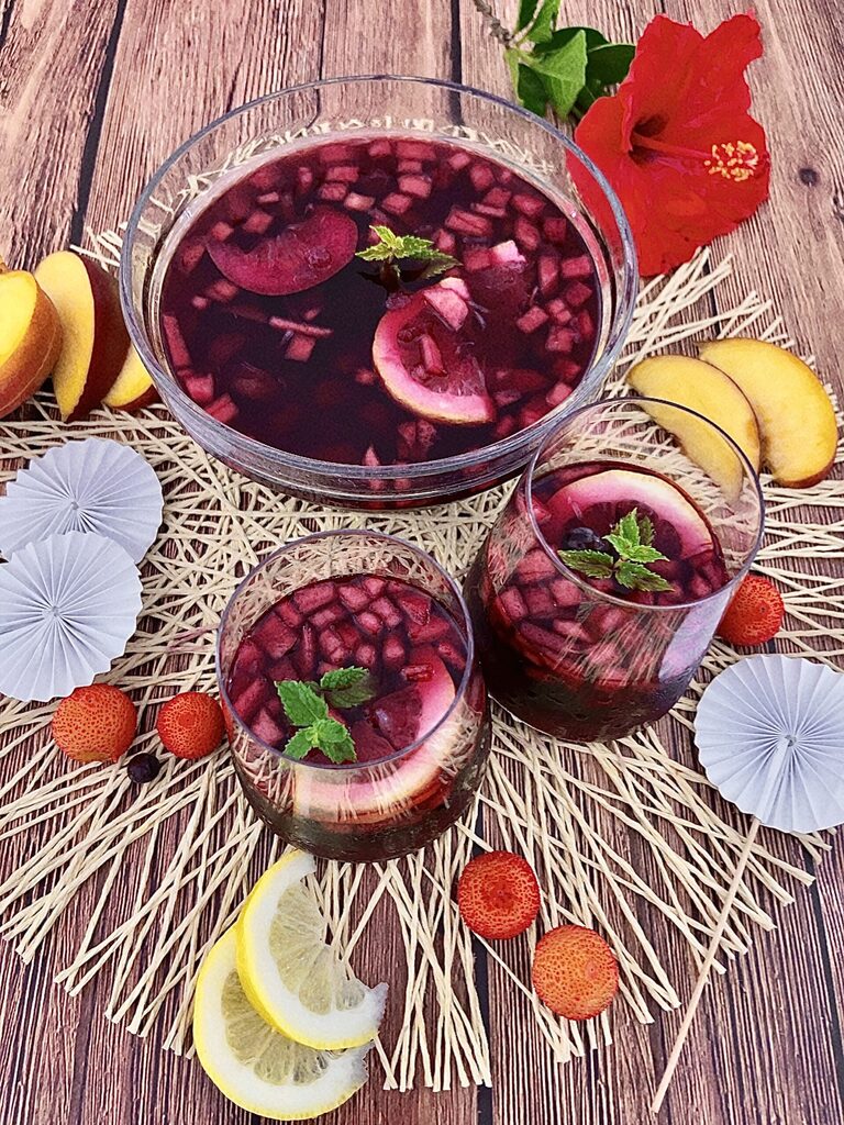 Sangria