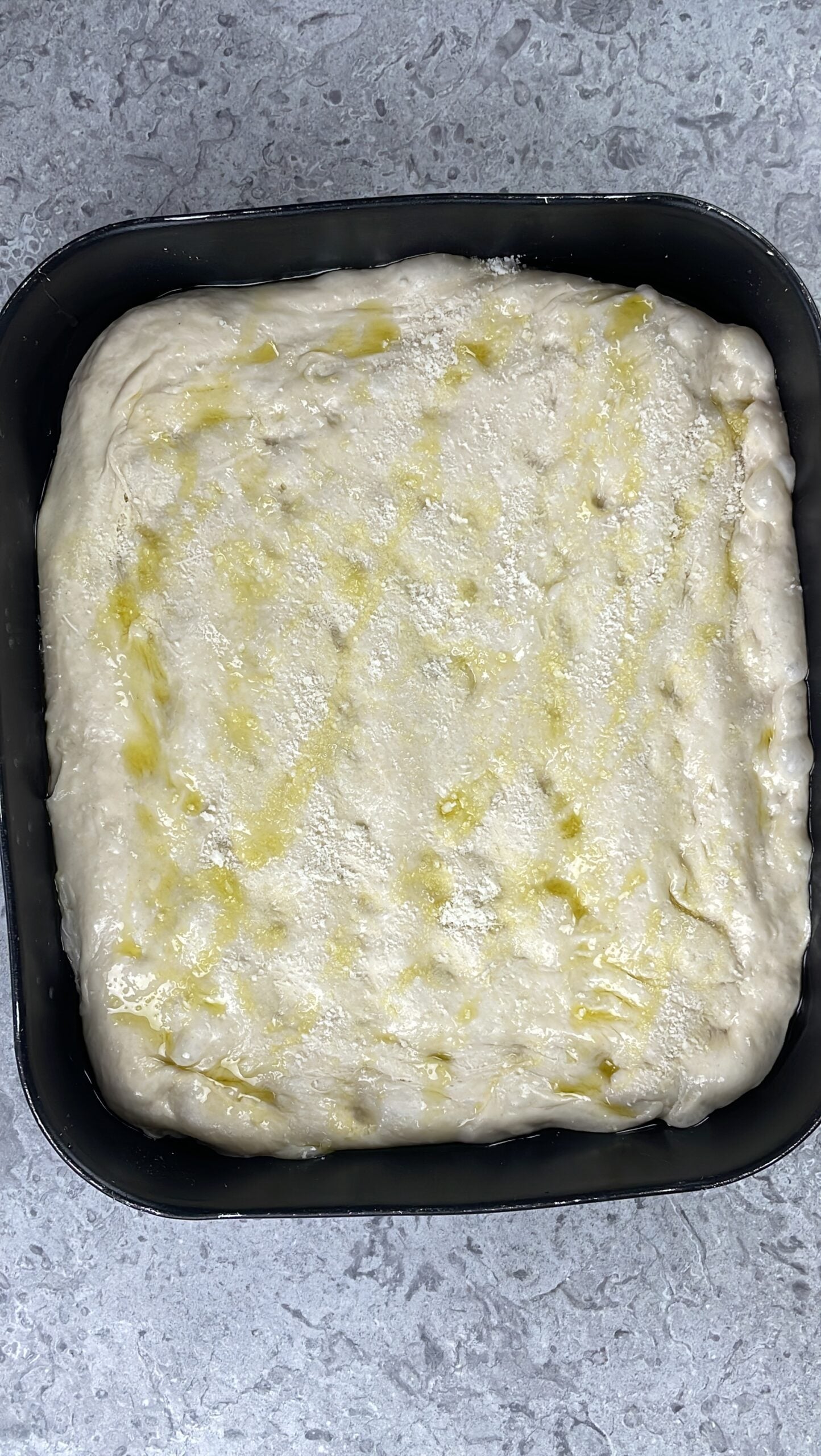 Panettone revisité