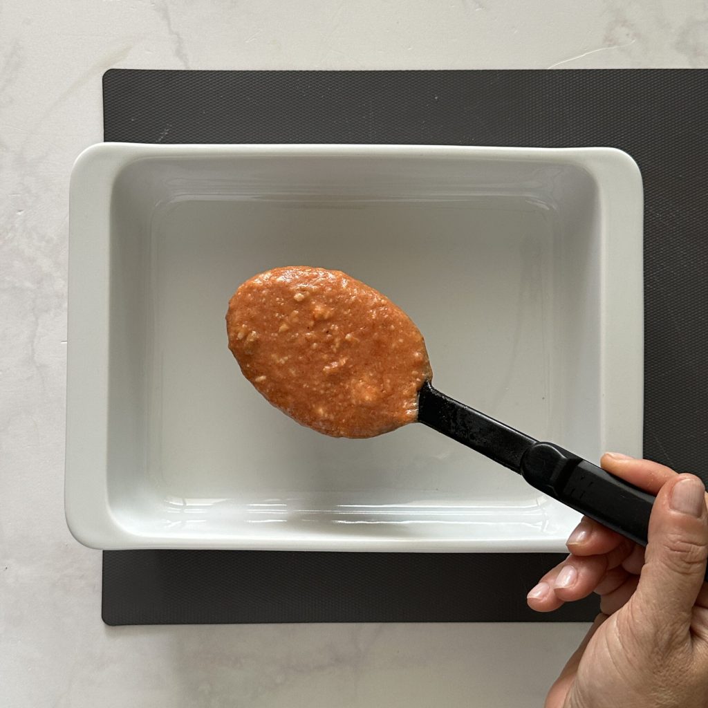 sauce pour cannelloni secs