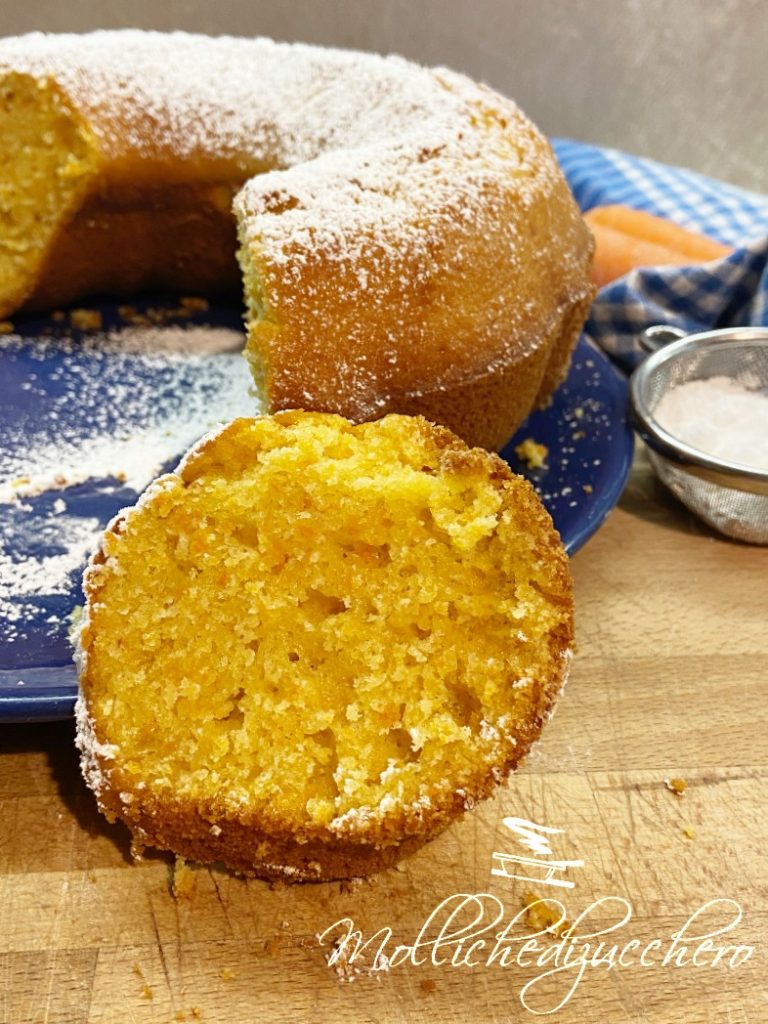 gâteau camilla