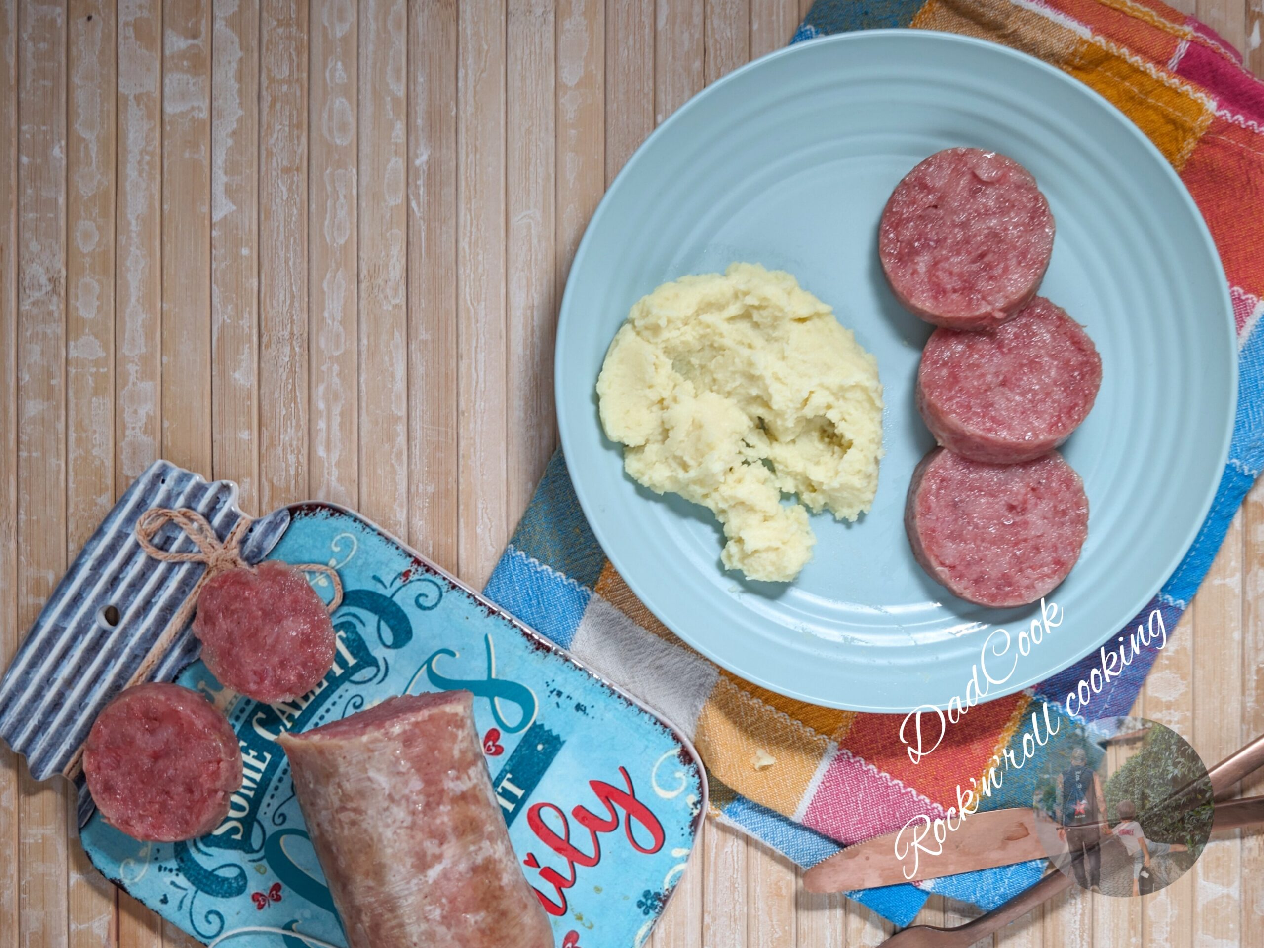 Comment cuire le cotechino frais