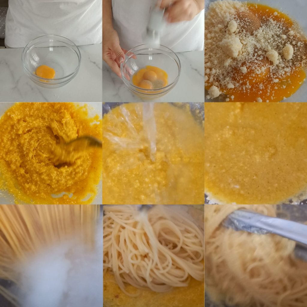 Carbonara