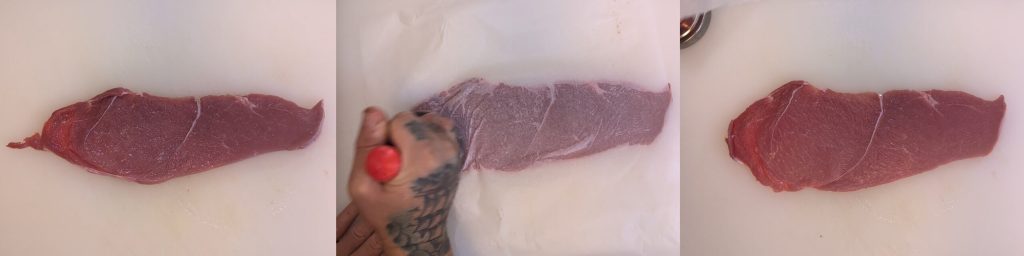 Vidéo - Escalopes au citron : la recette facile, rapide et crémeuse