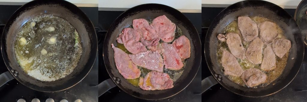 Vidéo - Escalopes au citron : la recette facile, rapide et crémeuse