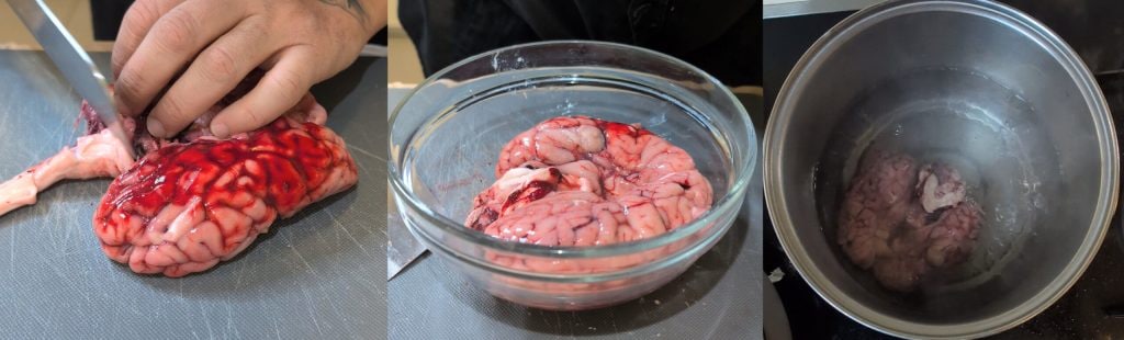 Recette Cervelle à la milanaise : une saveur à redécouvrir