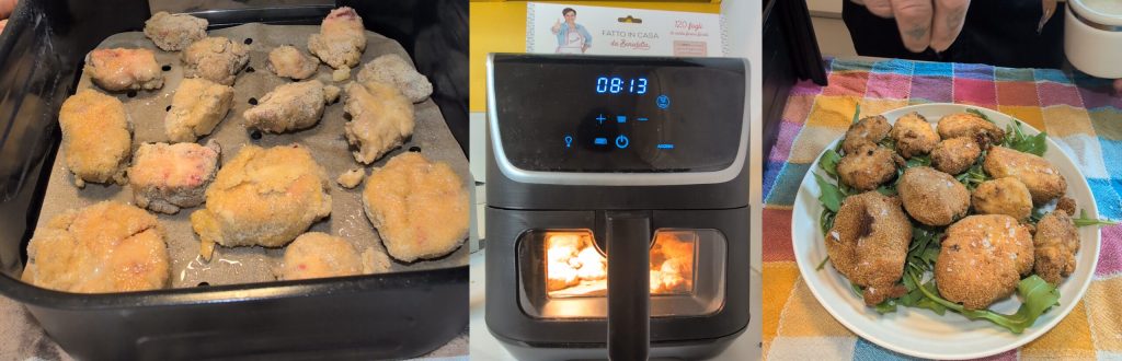 Recette Cervelle à la milanaise : une saveur à redécouvrir