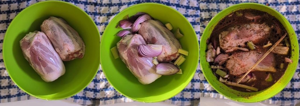 Comment cuisiner le jarret de porc tendre : méthode infaillible avec de la bière