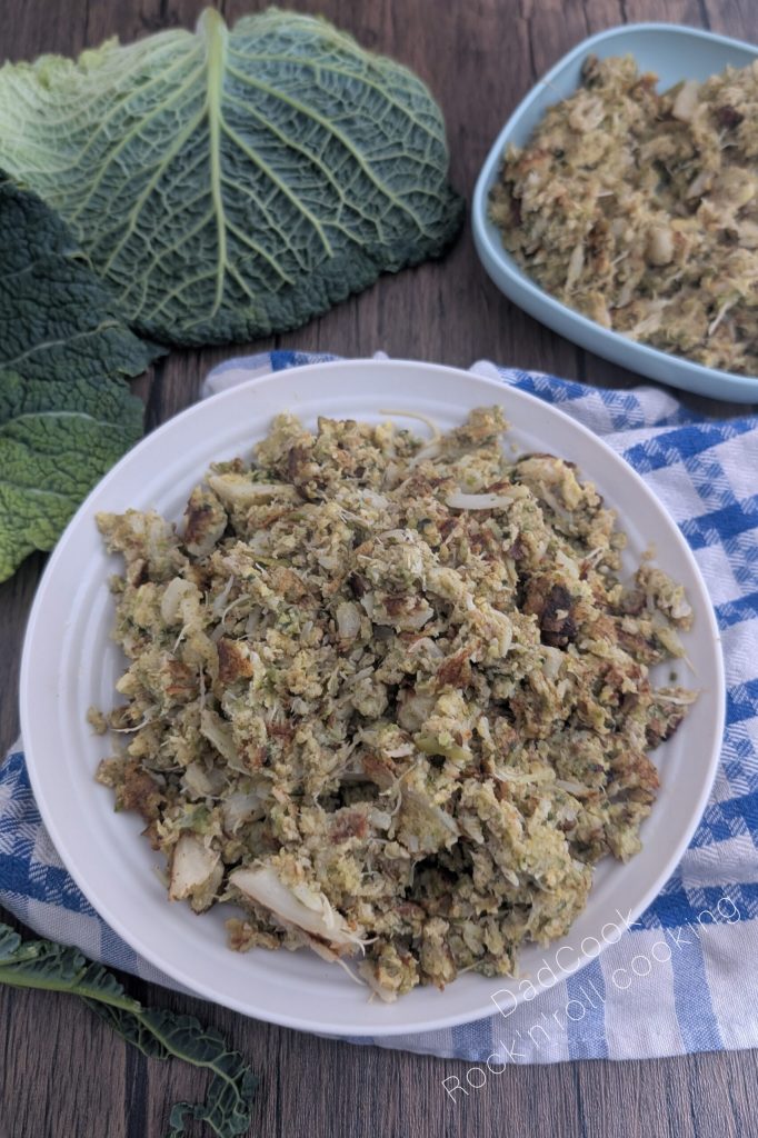 Pipetto Cremasco Original : Recette Paysanne Authentique et Saveur Locale