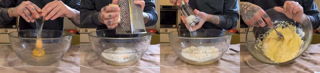 Pipetto Cremasco Original : Recette Paysanne Authentique et Saveur Locale